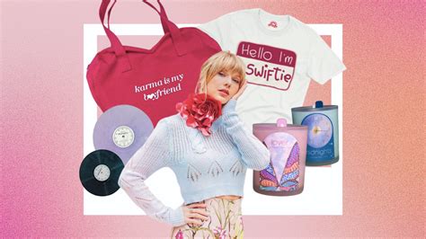 taylor swift online shop.